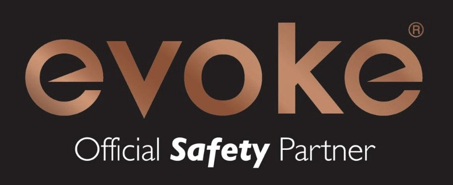 evoke® announced as Official Safety Partner of BETA International