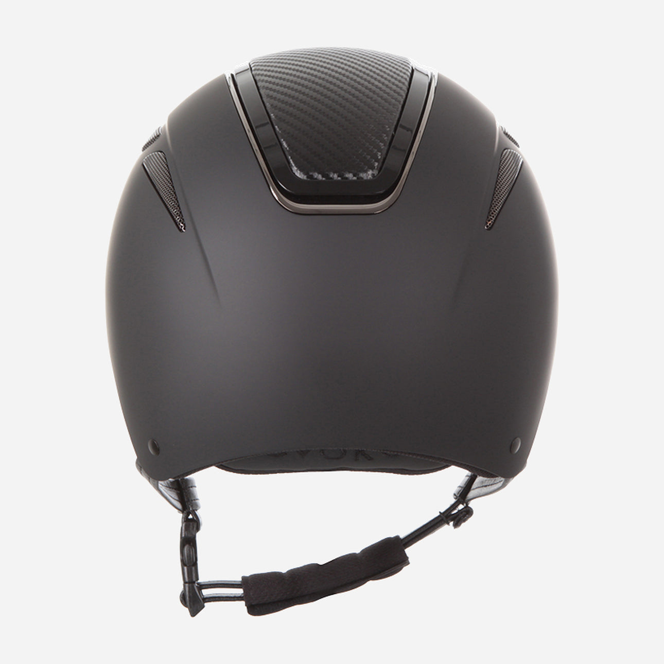 Callisto Classic Peak Black Carbon Gunmetal