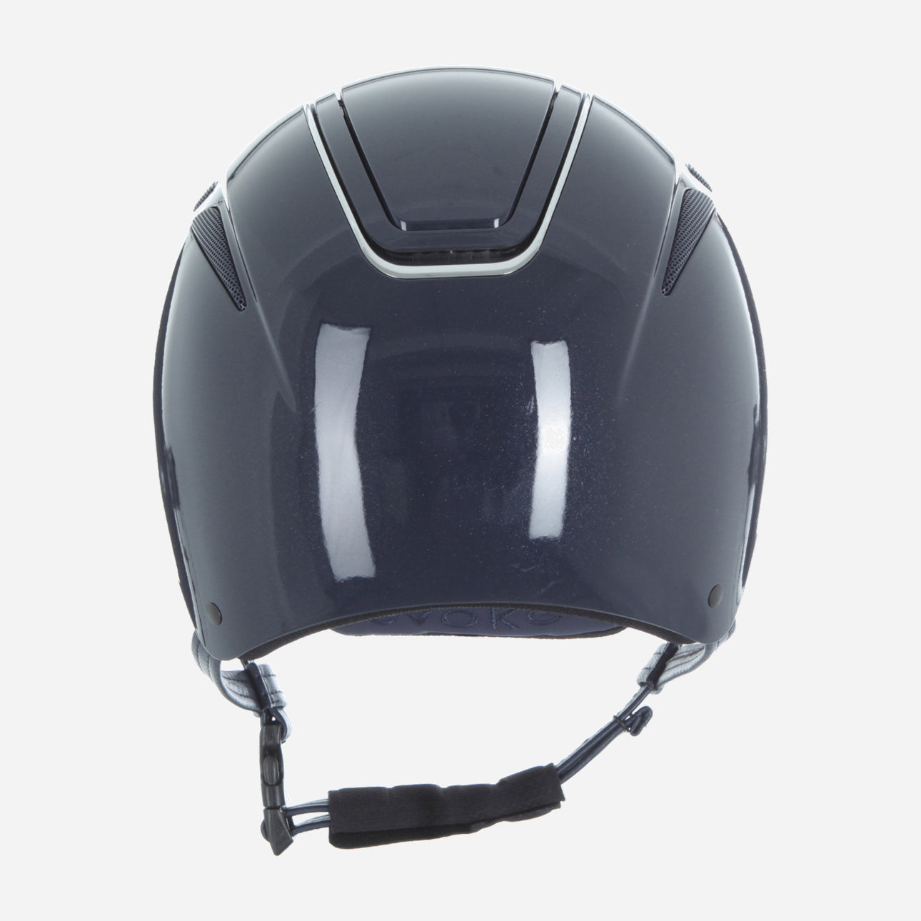 Callisto Classic Peak Navy Metallic Chrome