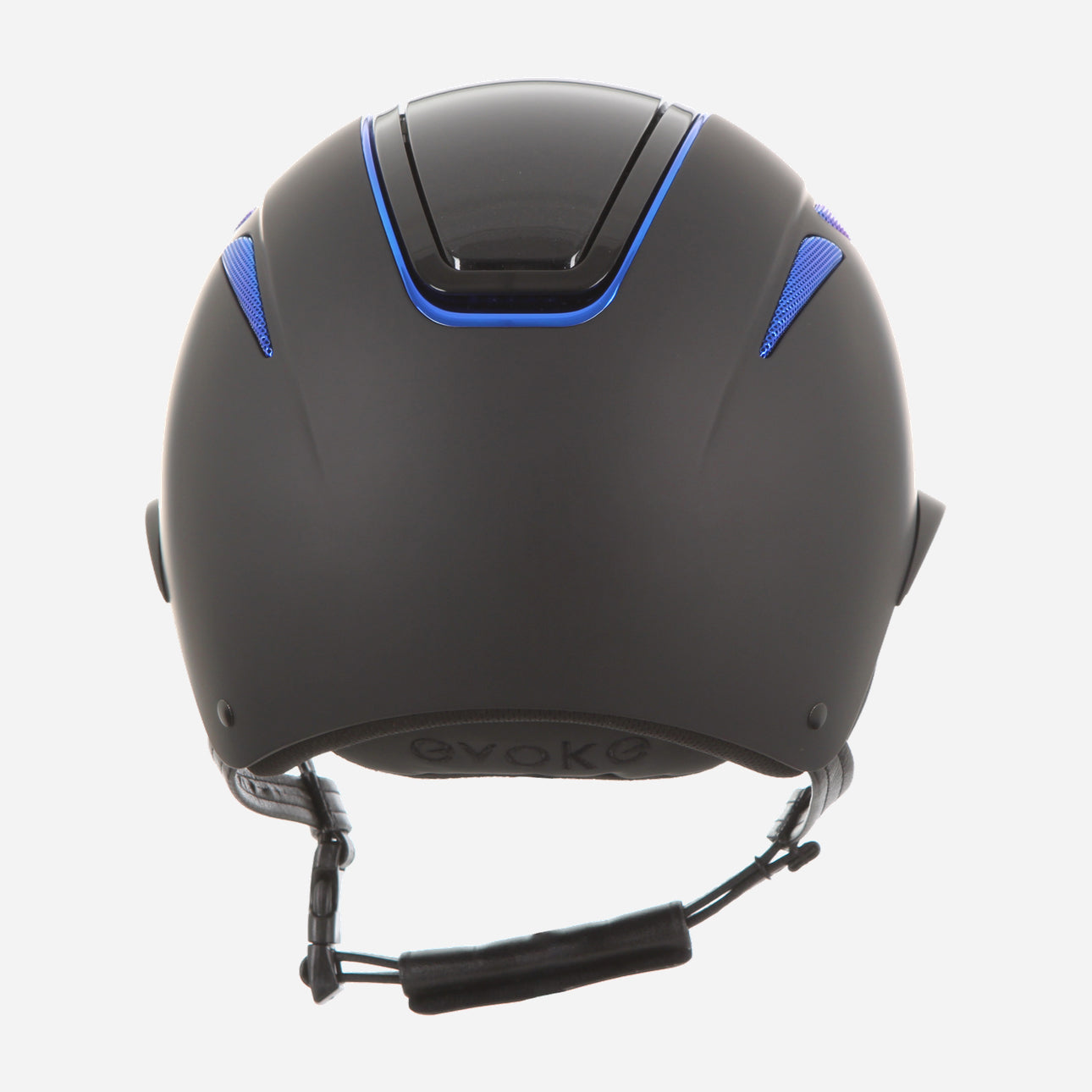 Callisto Wide Peak Galaxy 24 Black.