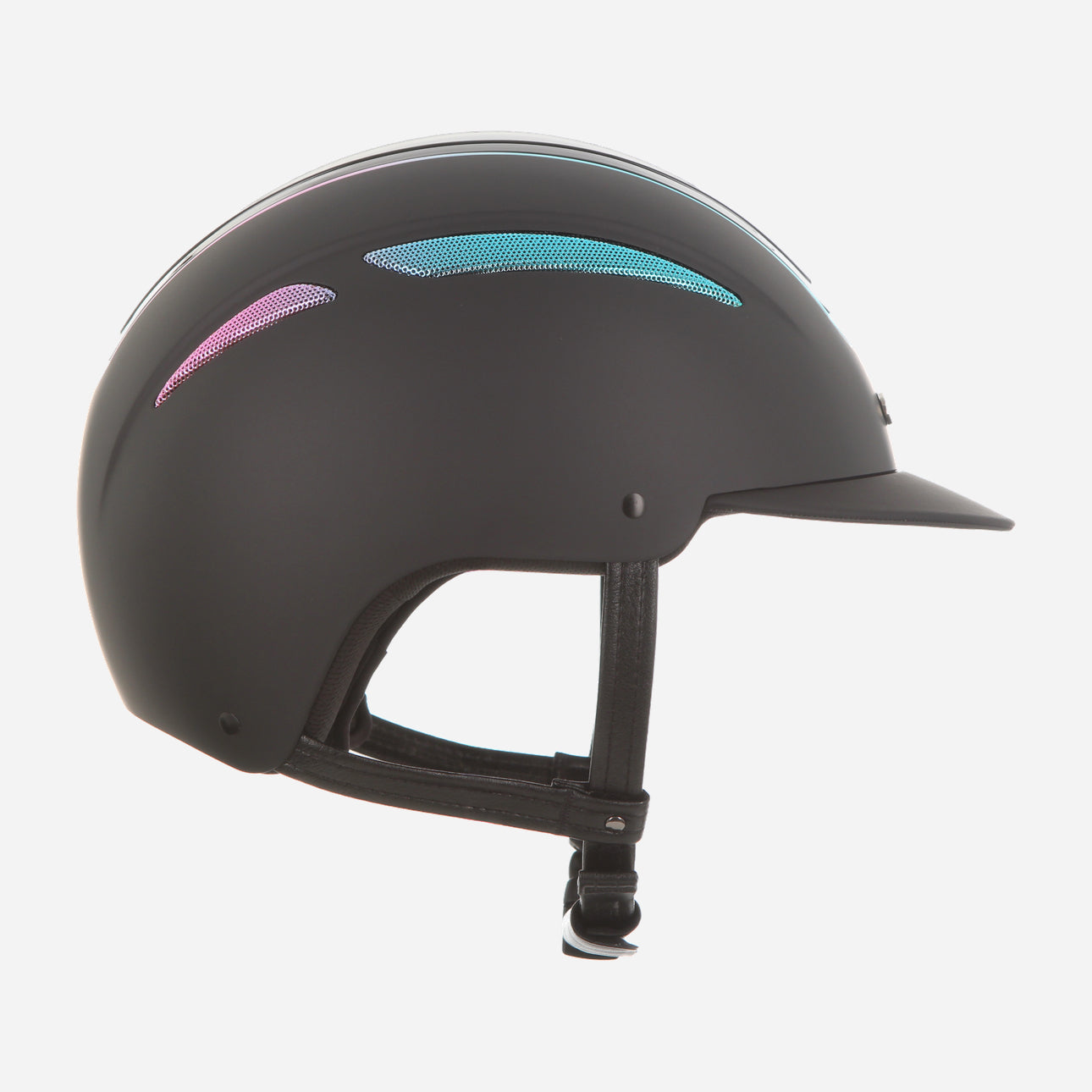 Callisto Classic Peak GALAXY 25 Black LIMITED EDITION