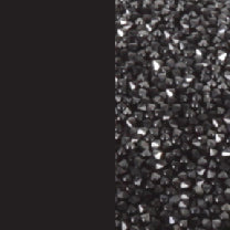 Black Black Crystal