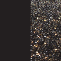 Black Gold Crystal