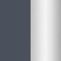 Navy Chrome