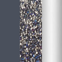Navy Navy Crystal