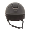 Callisto Classic Peak Black Black Crystal Frame