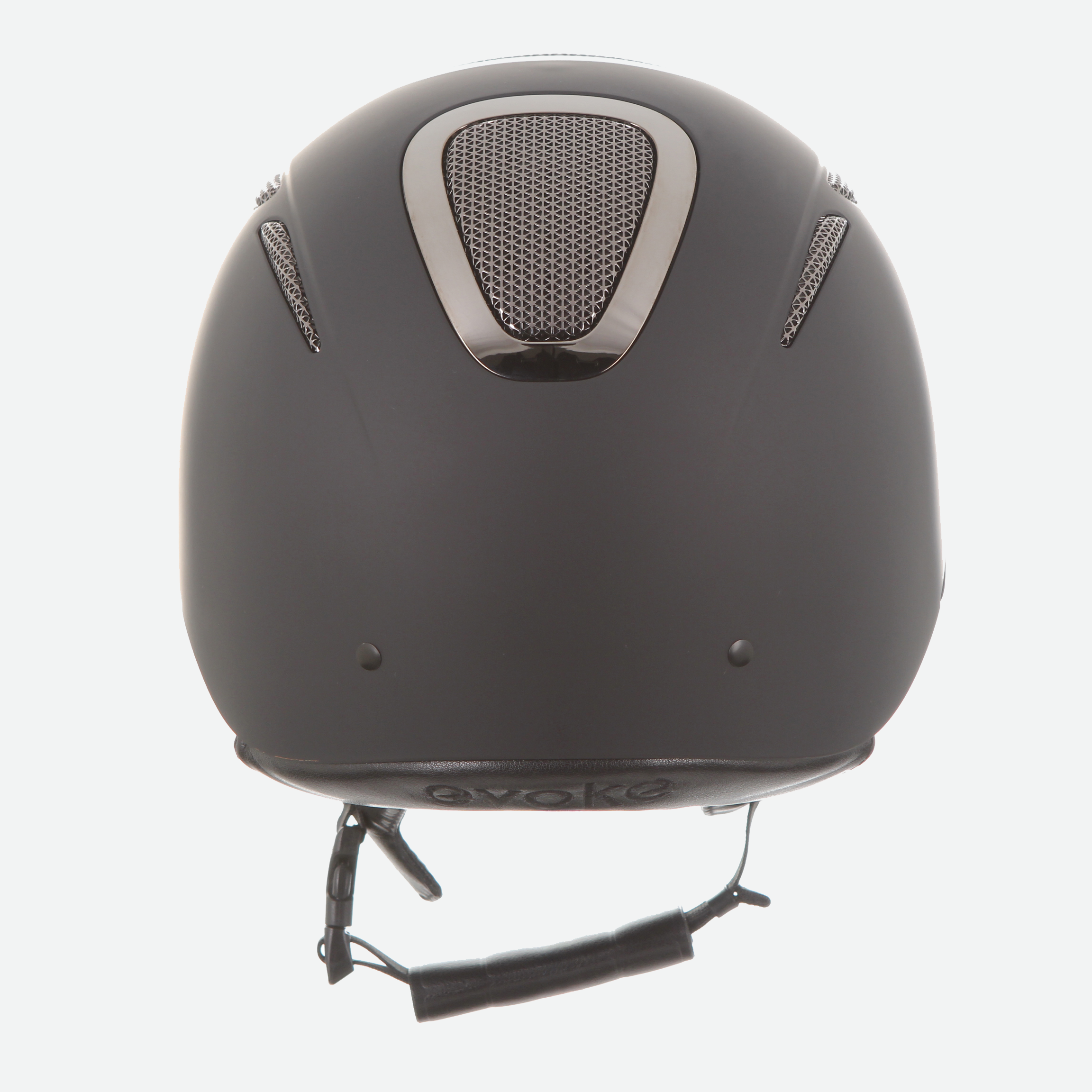 Elara Classic Peak Black Gunmetal