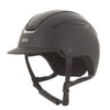 Callisto Classic Peak Black Black Crystal Frame