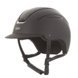 Load image into Gallery viewer, Callisto Classic Peak Black Black Crystal Frame