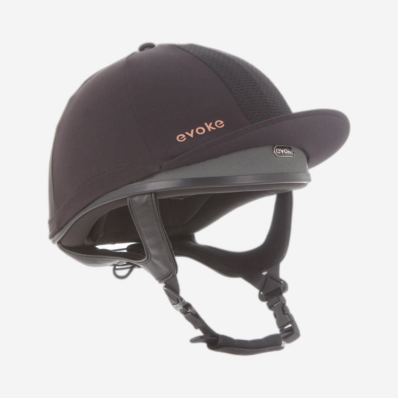Vented Hat Silk
