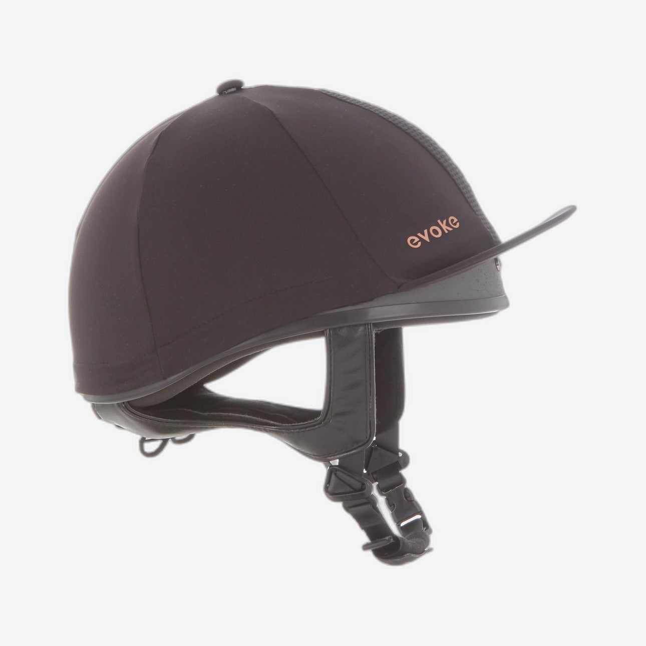 Vented Hat Silk