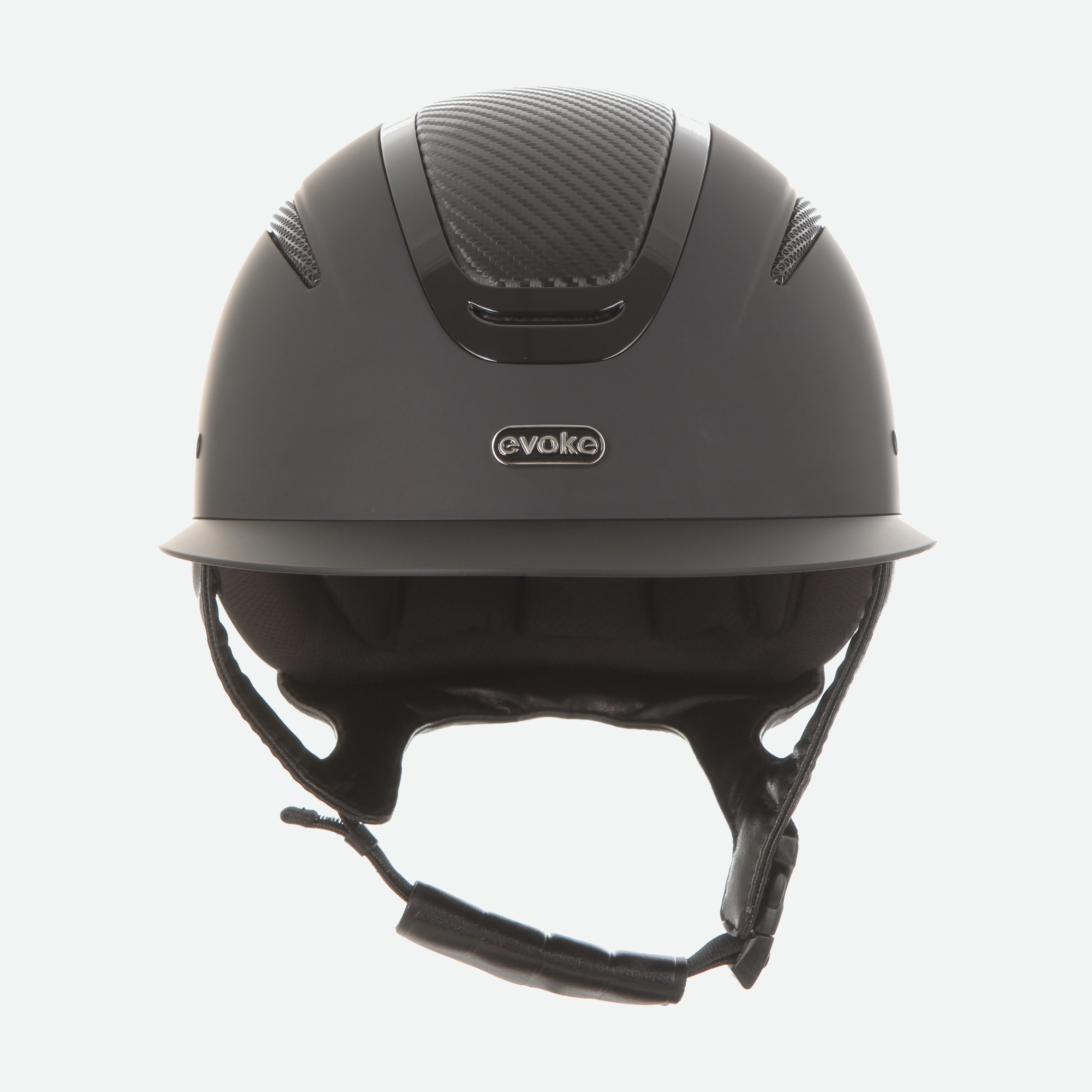 Elara Classic Peak Black Carbon
