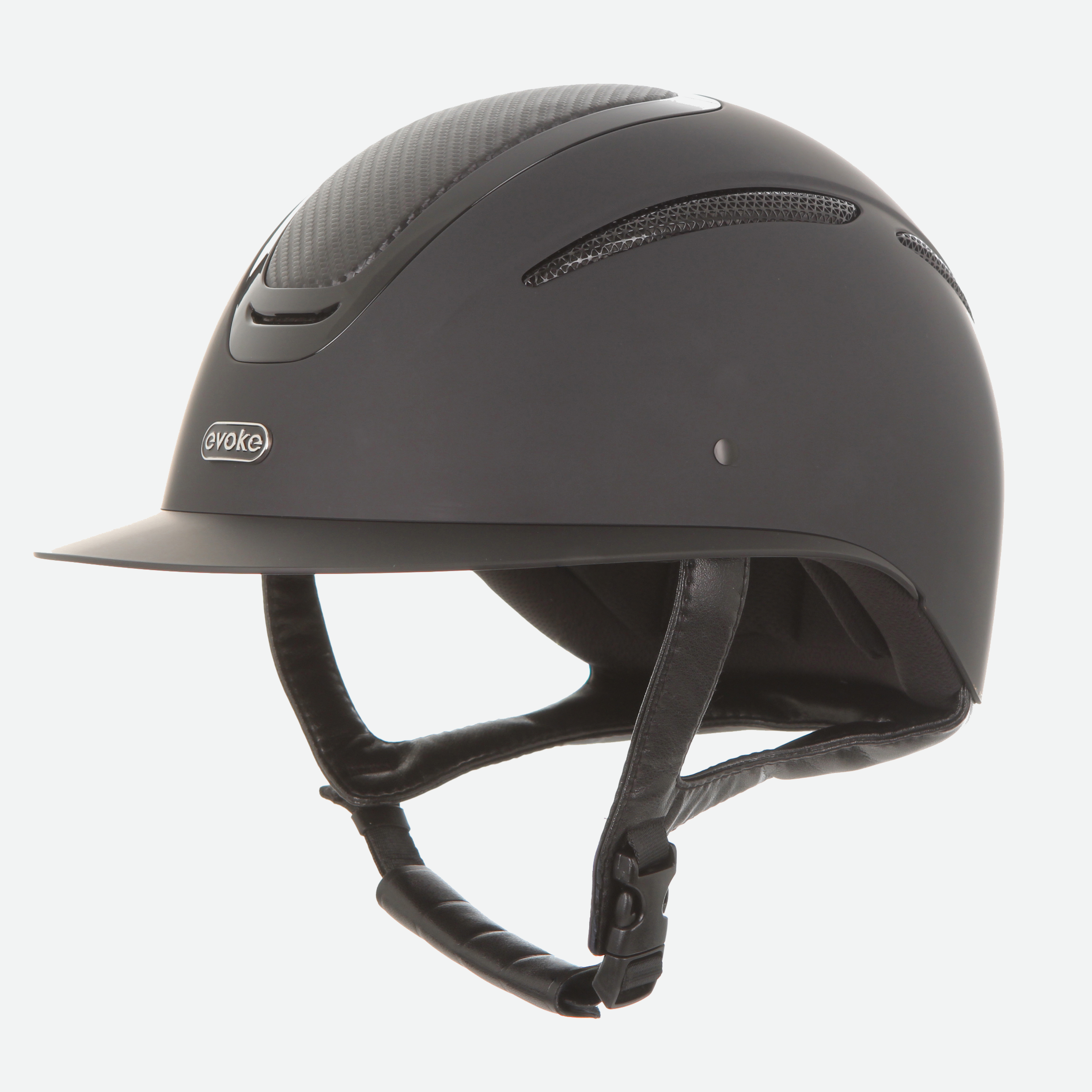 Elara Classic Peak Black Carbon