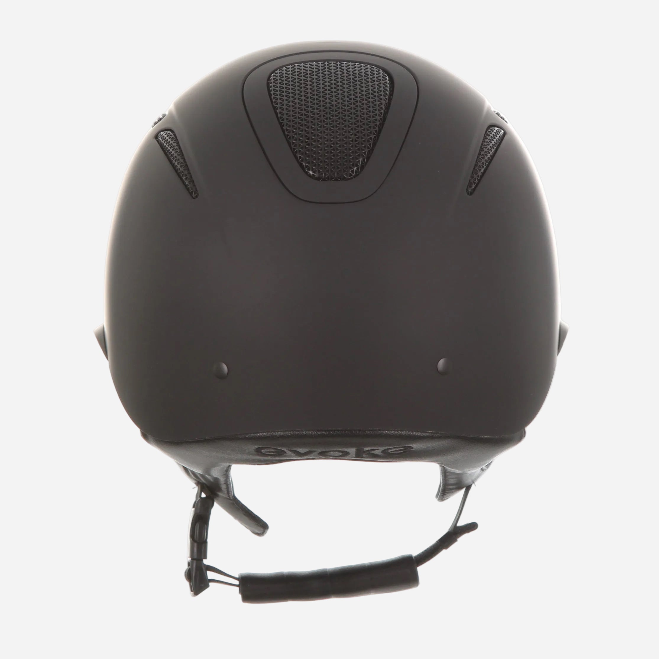 Elara Wide Peak Midnight Black Matt
