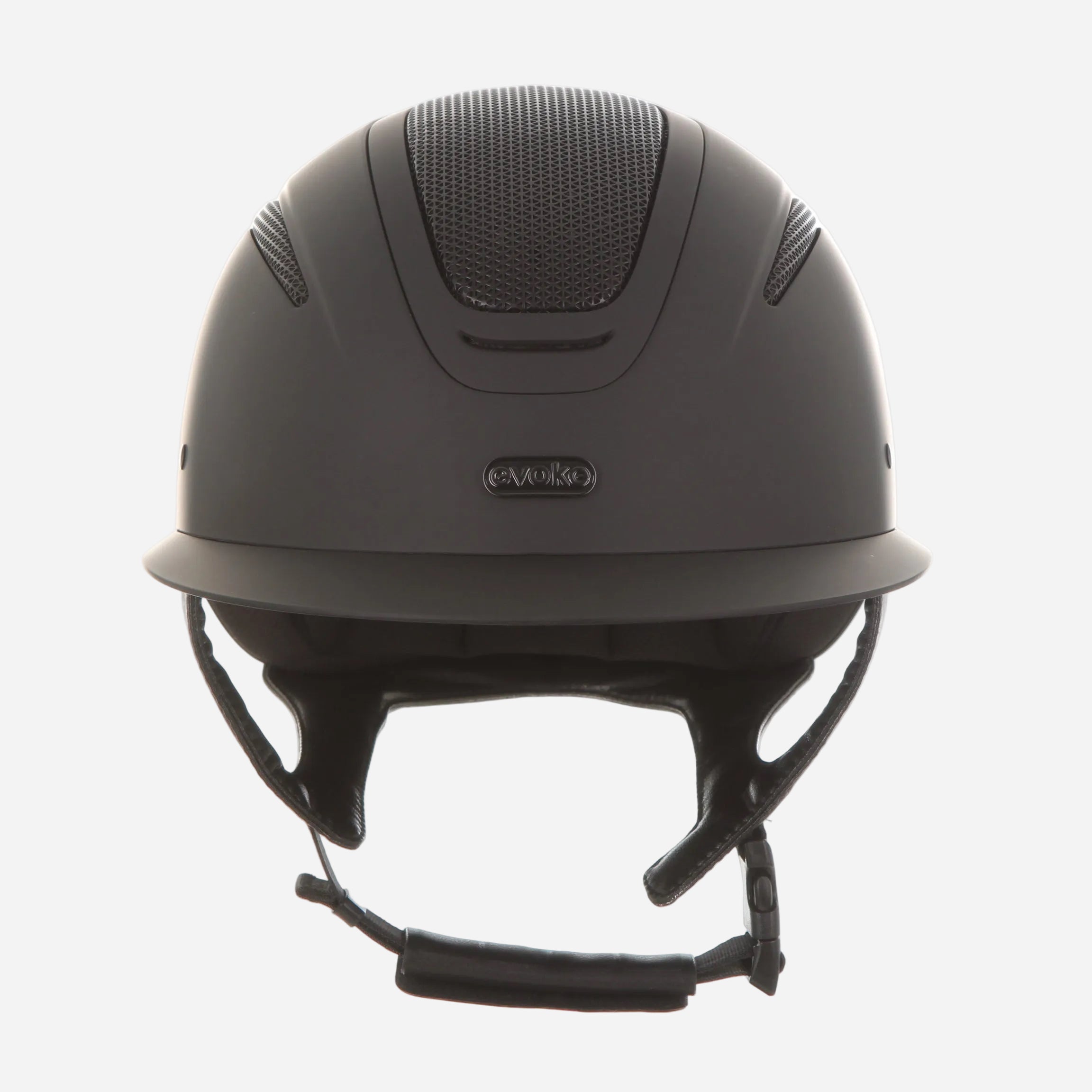 Elara Wide Peak Midnight Black Matt