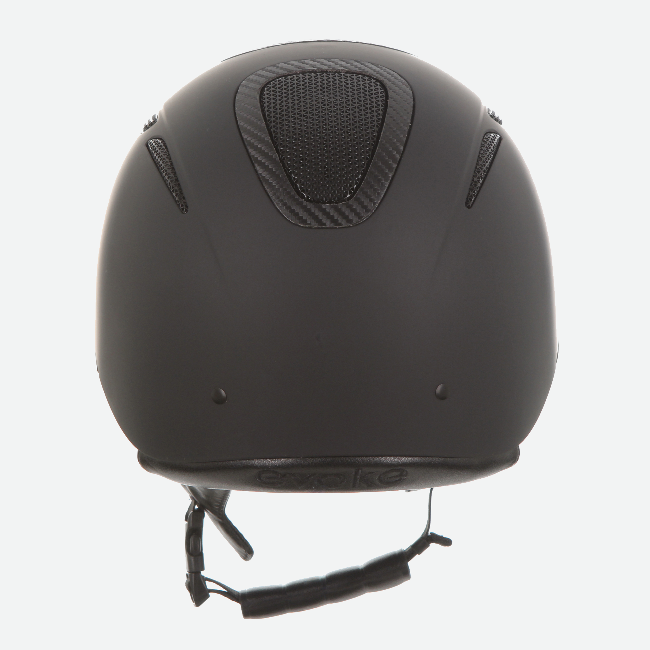 Elara Classic Peak Black Carbon Frame