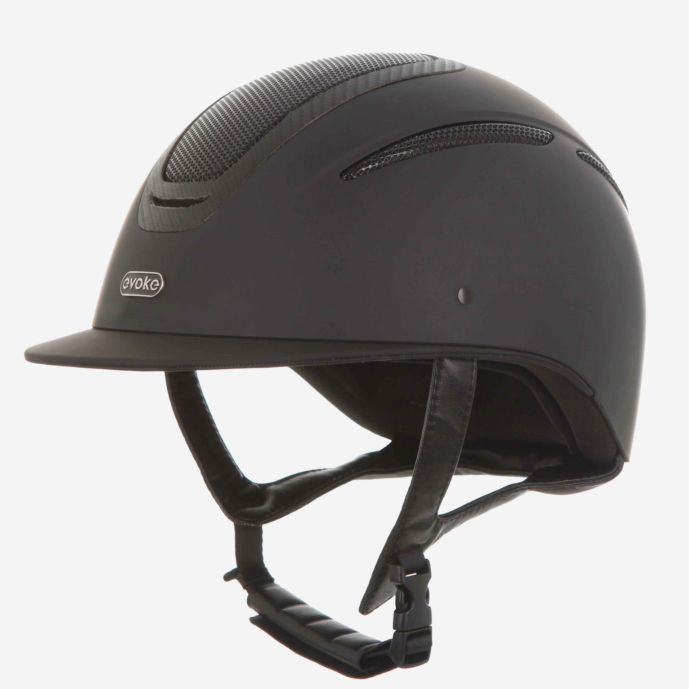 Elara Classic Peak Black Carbon Frame