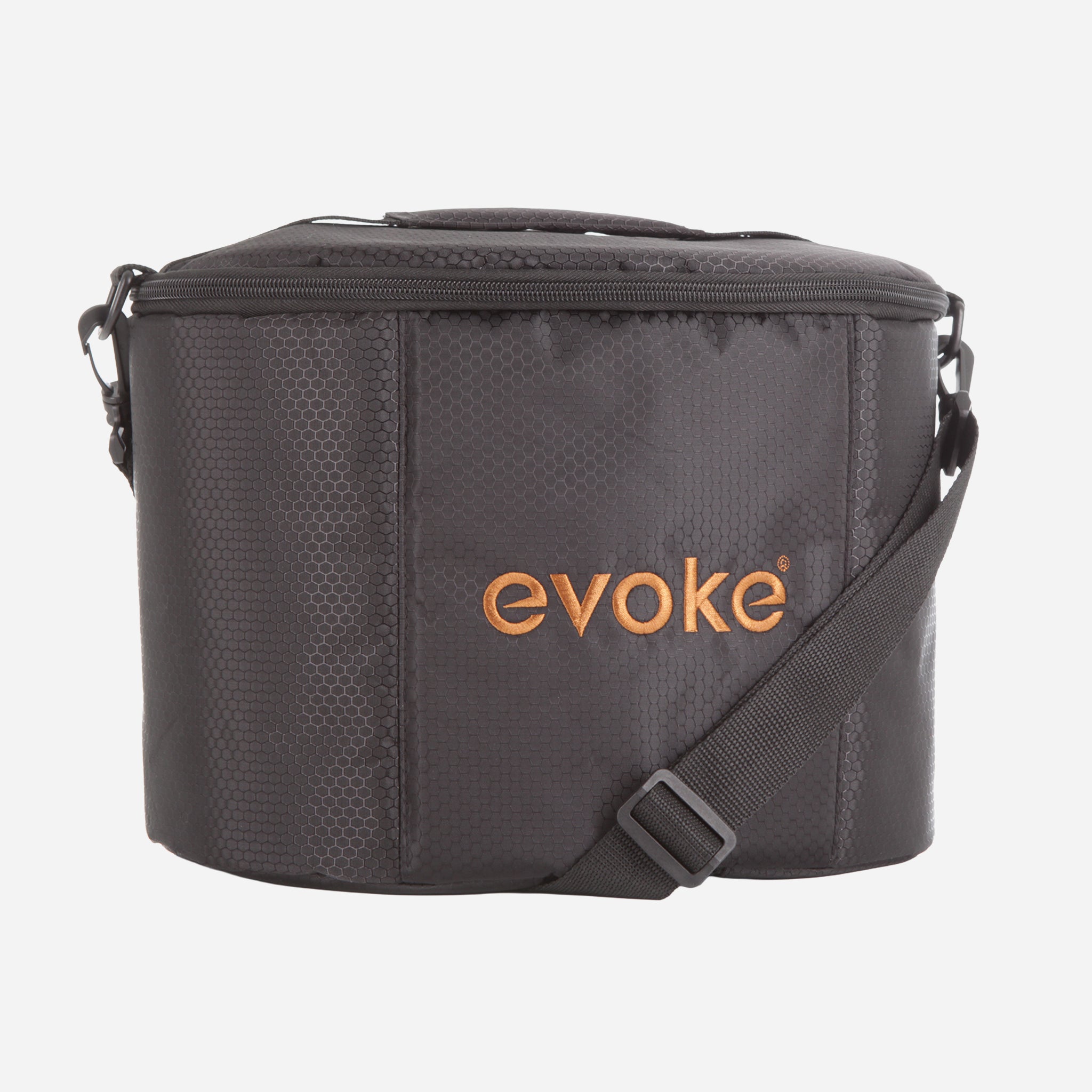evoke Helmet Bag - Black
