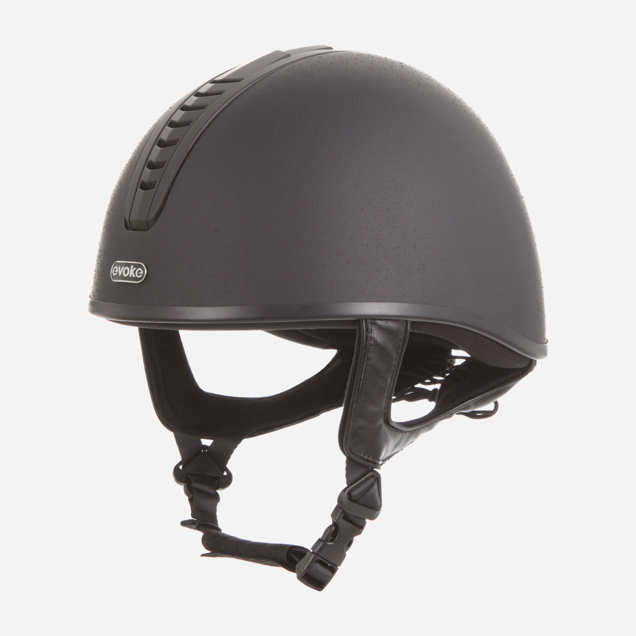 Orion JS4K Jockey Skull Black