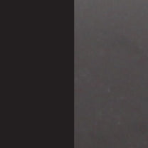 Black Gunmetal