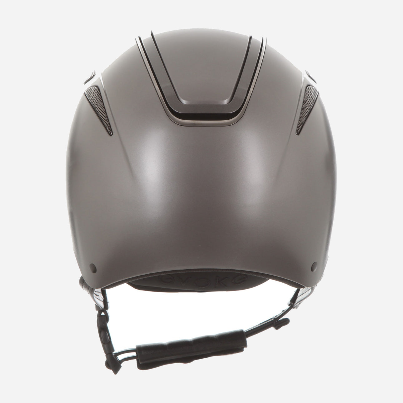 Callisto Classic Peak Graphite Gunmetal