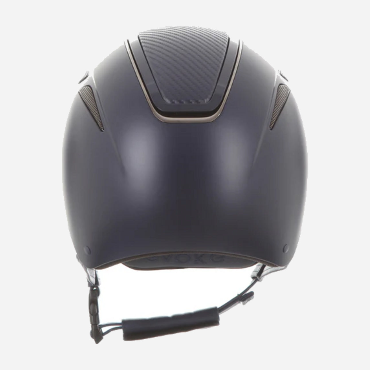 Callisto Classic Peak Navy Carbon Gunmetal