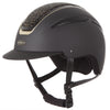 Callisto Classic Peak Black Gold Crystal