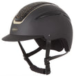 Load image into Gallery viewer, Callisto Classic Peak Black Gold Crystal