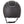 Load image into Gallery viewer, Callisto Classic Peak Helmet In Black Silver 
