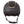 Load image into Gallery viewer, Callisto Classic Peak Helmet In Black Gold Crystal 
