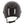 Load image into Gallery viewer, Callisto Wide Peak Helmet In Black Metallic Gunmetal
