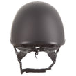 Load image into Gallery viewer, Orion Jockey Skull Helmet In Black Gunmetal