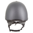 Load image into Gallery viewer, Orion Jockey Skull  Helmet In Carbon Black Gunmetal