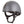 Load image into Gallery viewer, Orion Jockey Skull  Helmet In Carbon Black Gunmetal 
