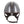 Load image into Gallery viewer, Orion Jockey Skull  Helmet In High Shine Carbon Gunmetal Tan
