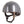 Load image into Gallery viewer, Orion Jockey Skull  Helmet In High Shine Carbon Gunmetal Tan
