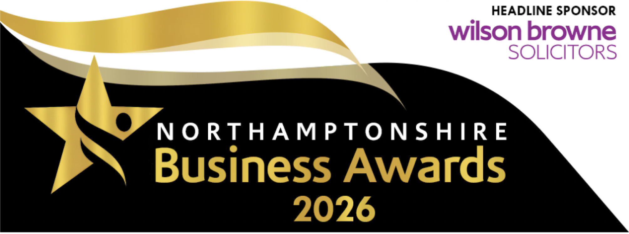 Double Recognition for evoke® at the Northamptonshire Business Awards 2026