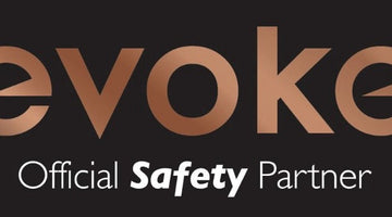 evoke® named Official Safety Partner for the Agria Blenheim Palace International Horse Trials