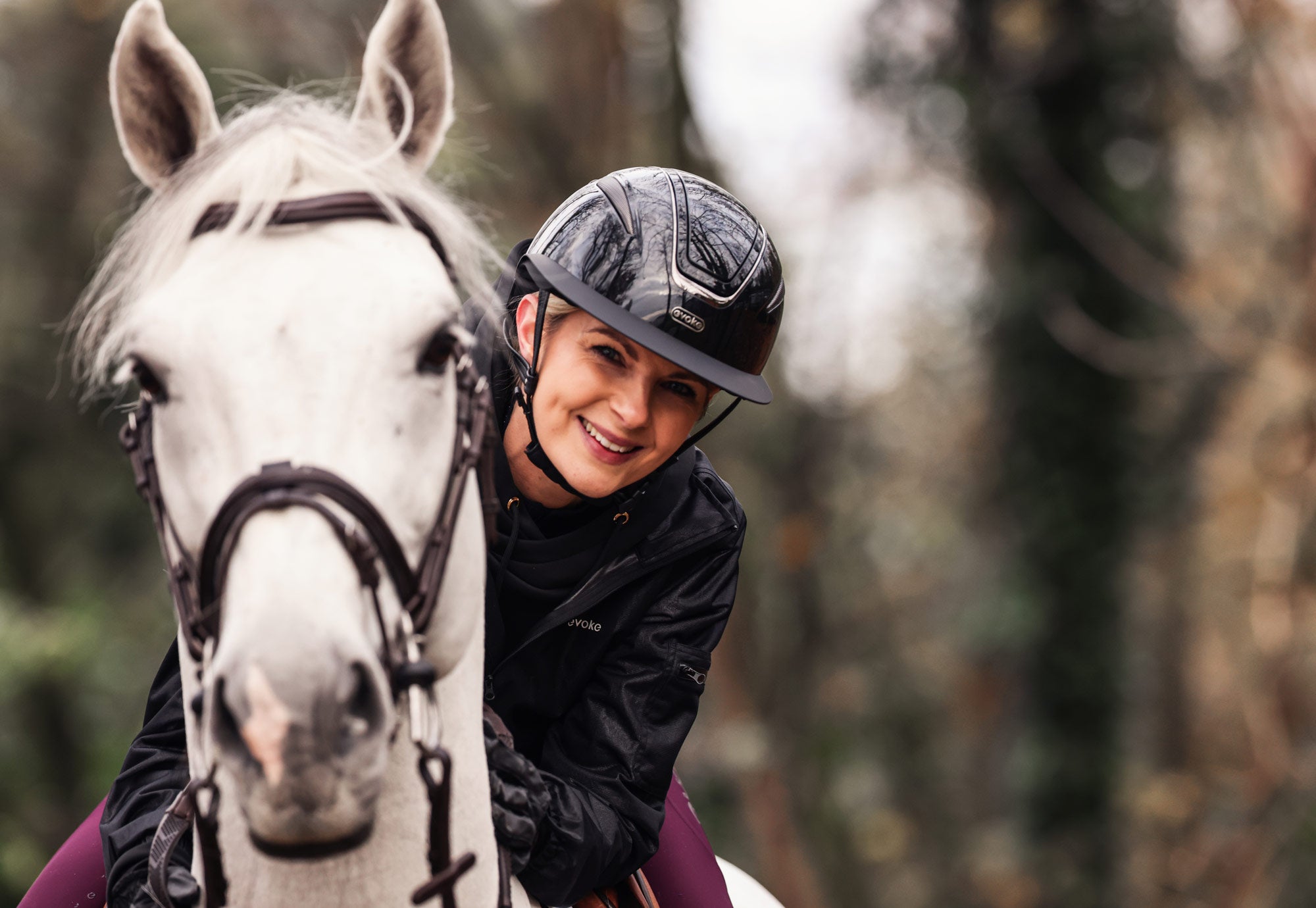 Which Helmet Is Right For My Discipline?
