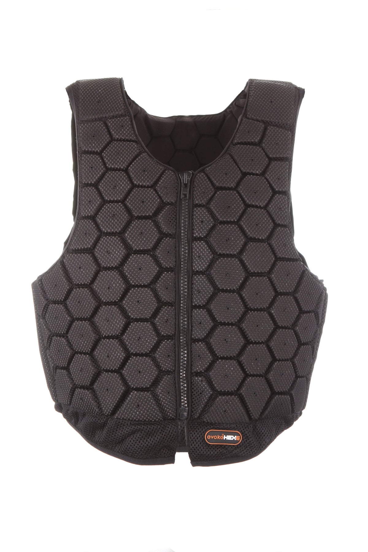 Turkey Back Protection Body & Back Protectors for Horse Riding | evoke®