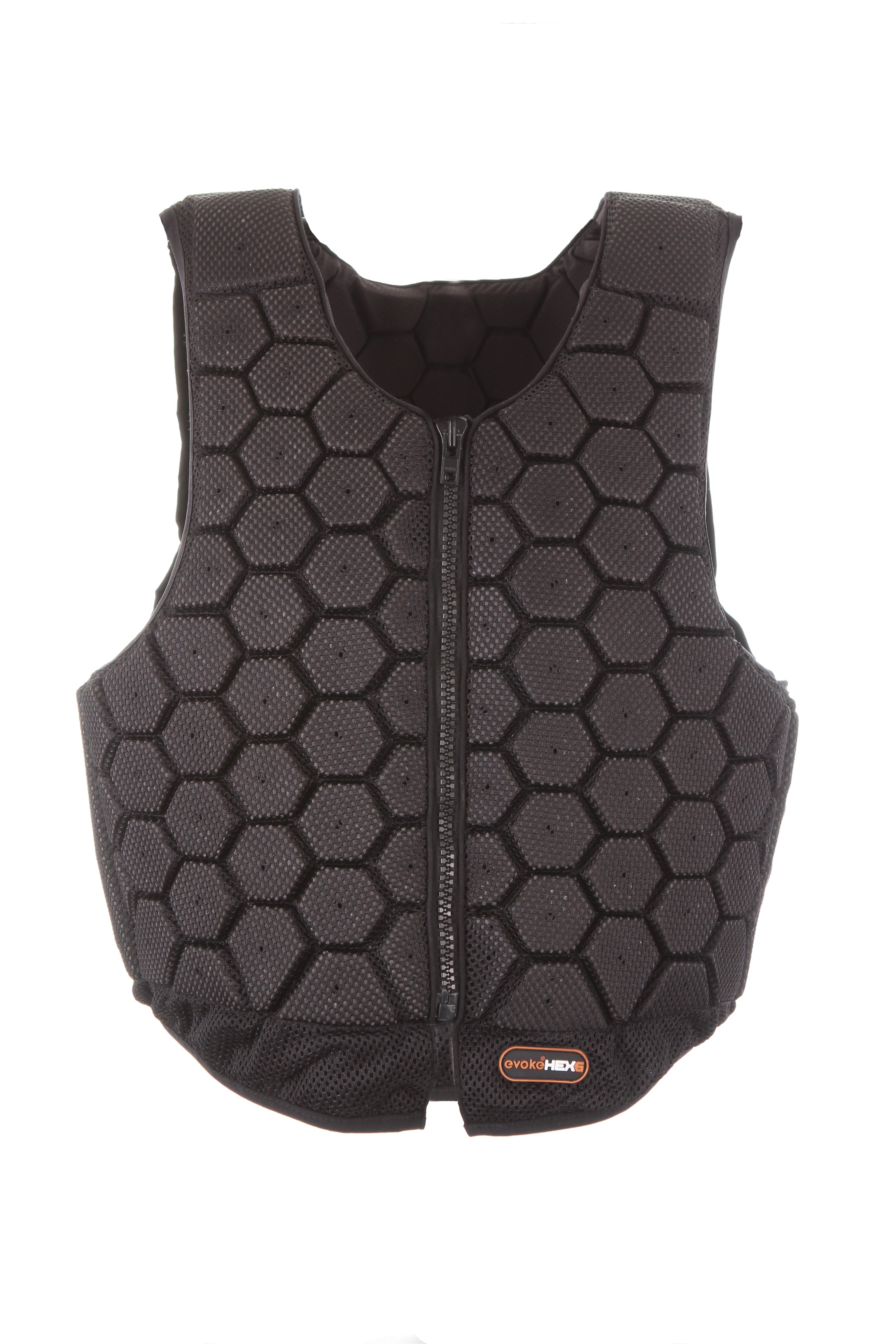 Body & Back Protectors