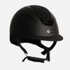 Elara Classic Peak Black Jet Black Crystal