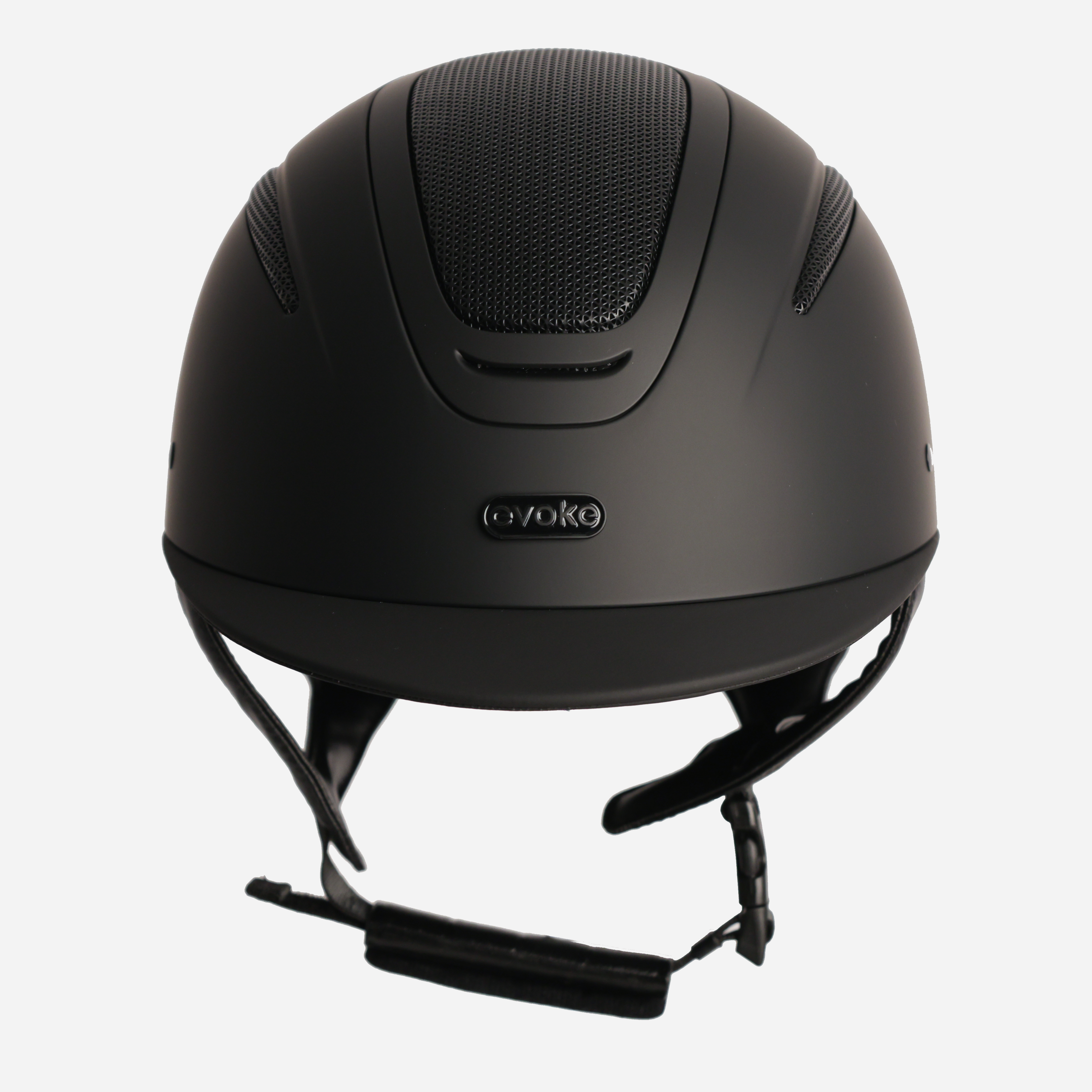 Elara Classic Peak Midnight Black Matt
