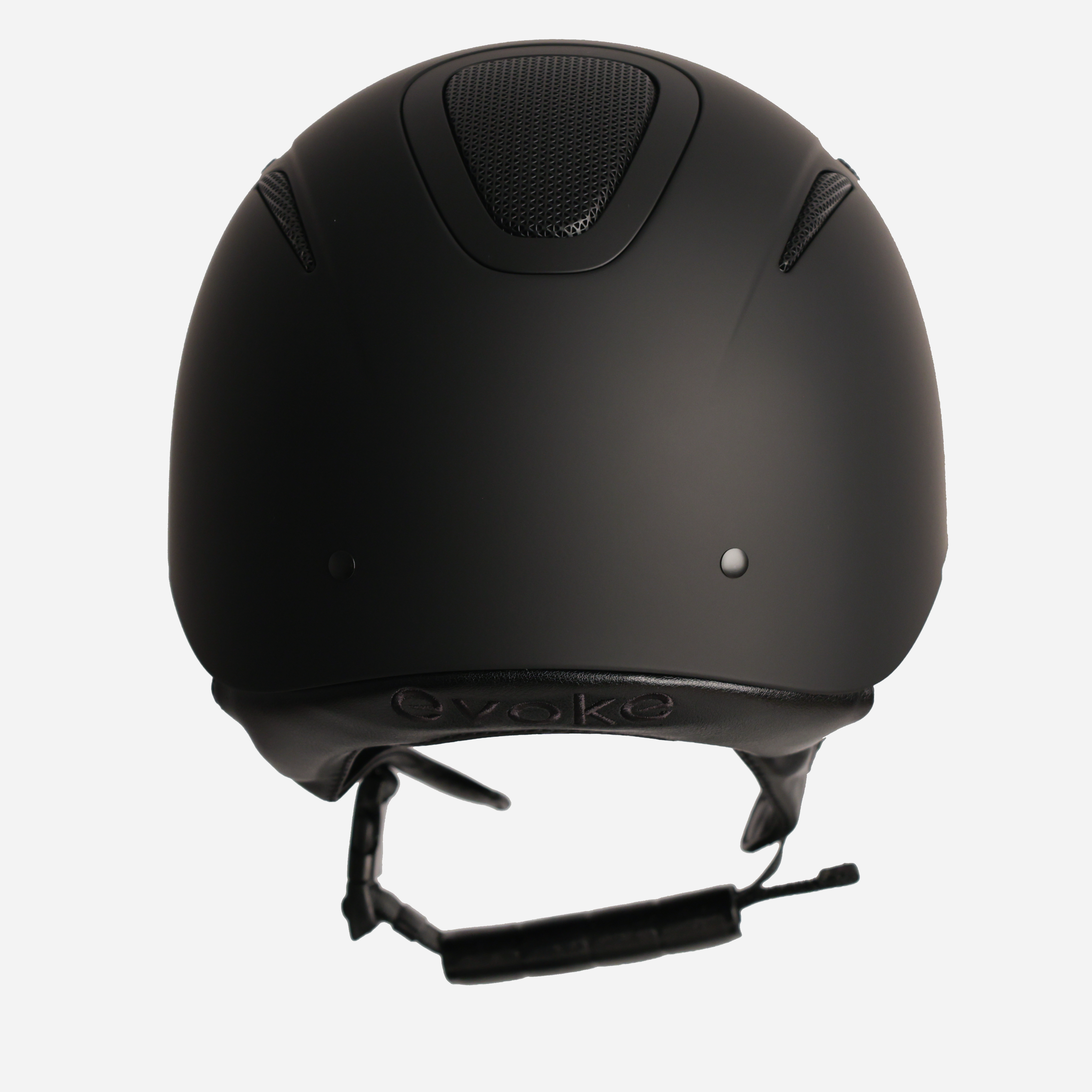 Elara Classic Peak Midnight Black Matt