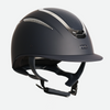 Elara Classic Peak Navy Silver Chrome