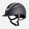 Elara Classic Peak Navy Silver Chrome