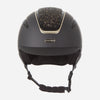 Callisto Classic Peak Black Gold Crystal
