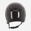 Callisto Classic Peak Black Metallic Gunmetal