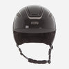 Callisto Classic Peak Black Metallic Gunmetal