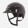 Callisto Classic Peak Black Metallic Gunmetal